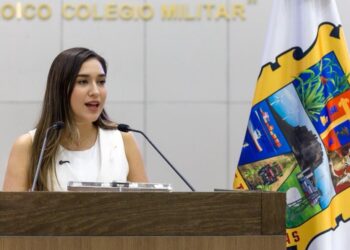Plantea Diputada de Morena endurecer penas a feminicidas de víctimas más vulnerables