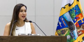 Plantea Diputada de Morena endurecer penas a feminicidas de víctimas más vulnerables