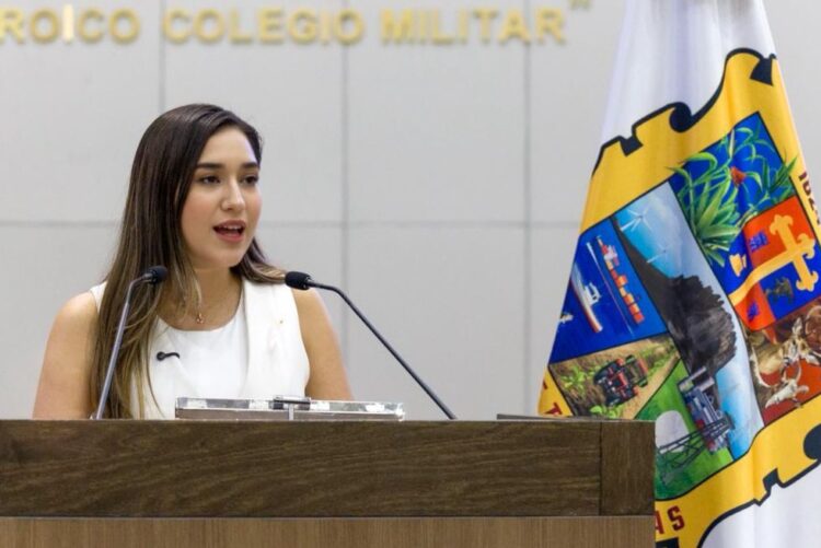 Plantea Diputada de Morena endurecer penas a feminicidas de víctimas más vulnerables