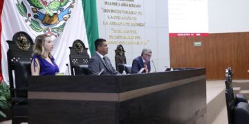 Aprueba Congreso de Tamaulipas reforma para fortalecer infraestructura en seguridad pública