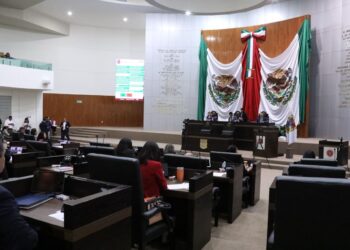 Aprueban Diputados sin alzas Tablas de Valores Catastrales para 40 municipios de Tamaulipas