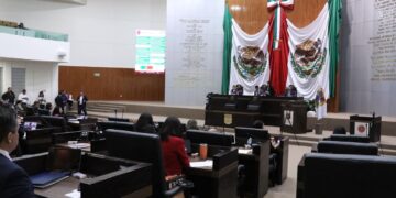 Aprueban Diputados sin alzas Tablas de Valores Catastrales para 40 municipios de Tamaulipas