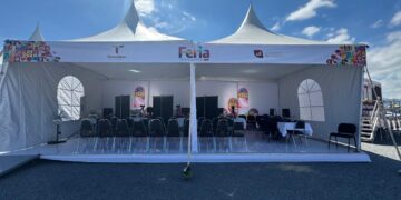 Ofrecen descuentos en licencias de conducir durante la Feria Tamaulipas 2025