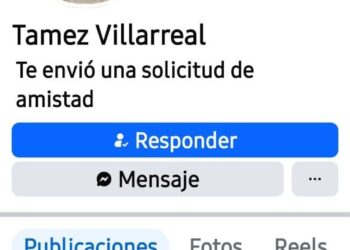 Alerta Obispo de Cd. Victoria por uso de perfiles falsos con su imagen en Facebook