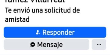 Alerta Obispo de Cd. Victoria por uso de perfiles falsos con su imagen en Facebook