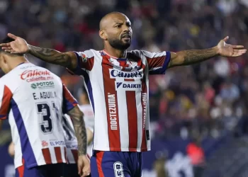 Atlético San Luis mantiene sueño de Liguilla, derrota 2-0 al Atlas