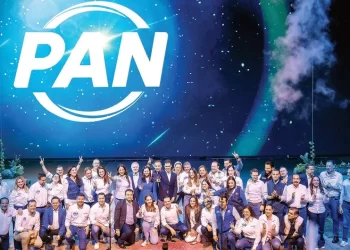 El PAN rompe alianza con el PRI para los próximos comicios