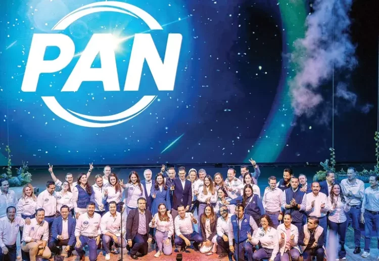 El PAN rompe alianza con el PRI para los próximos comicios