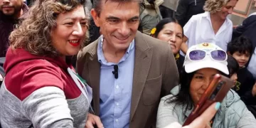 El centrista Rodrigo Paz gana la presidencia de Bolivia en la segunda vuelta