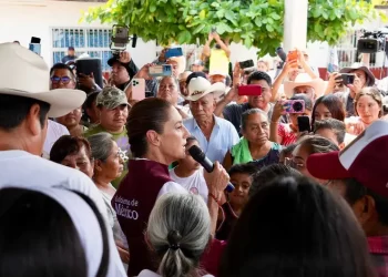La iniciativa de reforma y nueva ley en materia hídrica, fortalecen el derecho humano al agua y la rectoría del Estado