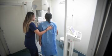 Atiende DIF Tamaulipas a más de 2 mil mujeres con diagnóstico o riesgo de cáncer de mama