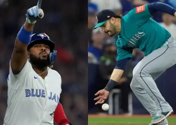 Toronto y Seattle postergan boleto a Serie Mundial para el Juego 7
