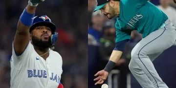 Toronto y Seattle postergan boleto a Serie Mundial para el Juego 7