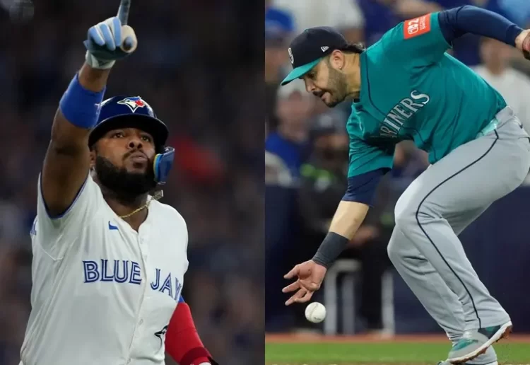 Toronto y Seattle postergan boleto a Serie Mundial para el Juego 7