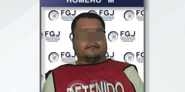 Sentencia de 25 años a Homero “M” por violación a menor de edad