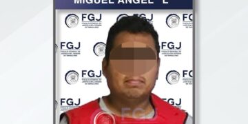 Vinculan a proceso a Miguel Ángel “L” por feminicidio y desaparición e personas
