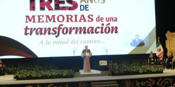 A 3 años de mi gobierno, Tamaulipas avanza en política social, seguridad y desarrollo regional: Américo Villarreal