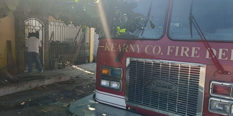 Capturan víbora en casa del fraccionamiento Viento Huasteco