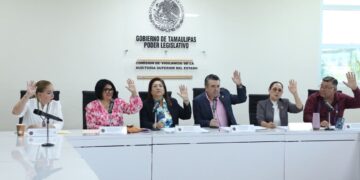Avalan Diputados tamaulipecos trabajo de la Auditoría Superior del Estado
