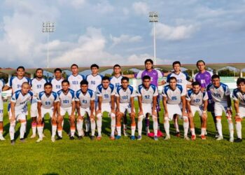 Correcaminos pierde 0-1 ante Sporting Canamy en la Liga Premier