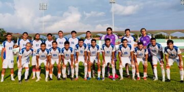 Correcaminos pierde 0-1 ante Sporting Canamy en la Liga Premier