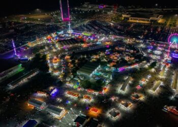 Feria Tamaulipas 2025, escaparate cultural y gastronómico de los 43 municipios
