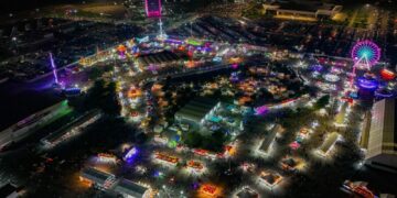 Feria Tamaulipas 2025, escaparate cultural y gastronómico de los 43 municipios