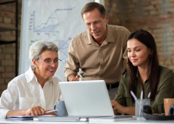 De pequeña empresa a imperio: lecciones de negocios familiares exitosos