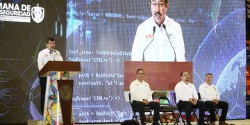 Fortalece la UAT estrategias de protección digital y ética en la ciberseguridad