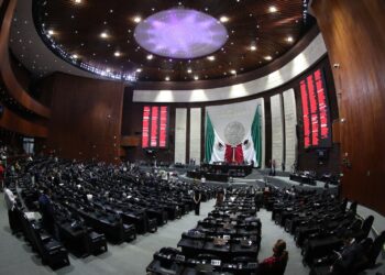 Sesionará Cámara de Diputados el 22 de octubre por el 72 aniversario del voto de la mujer en México