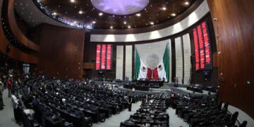 Sesionará Cámara de Diputados el 22 de octubre por el 72 aniversario del voto de la mujer en México