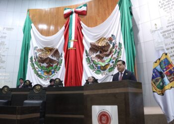 Proponen tipificar como delito la difusión de retos digitales peligrosos en Tamaulipas