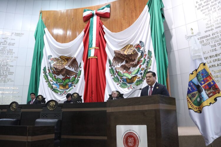 Proponen tipificar como delito la difusión de retos digitales peligrosos en Tamaulipas