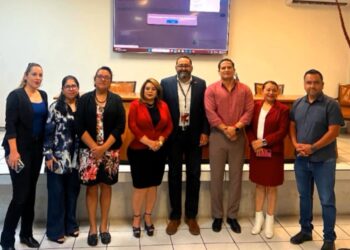 Suman esfuerzos UAT y SST en proyectos  académicos en beneficio de la comunidad