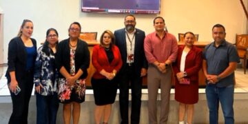 Suman esfuerzos UAT y SST en proyectos  académicos en beneficio de la comunidad