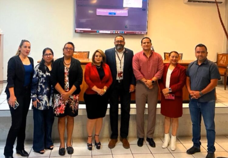 Suman esfuerzos UAT y SST en proyectos académicos en beneficio de la comunidad