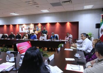 Anuncia Américo Villarreal fondo de millones para impulsar el mezcal tamaulipeco