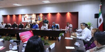 Anuncia Américo Villarreal fondo de millones para impulsar el mezcal tamaulipeco