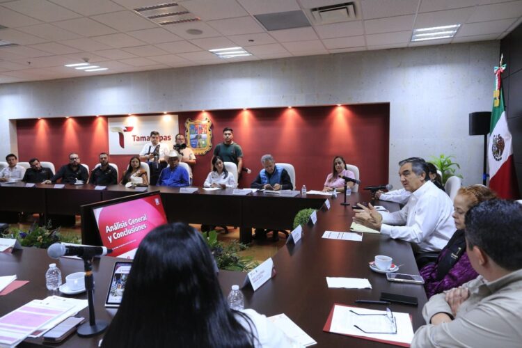 Anuncia Américo Villarreal fondo de millones para impulsar el mezcal tamaulipeco