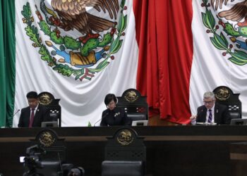 Sesionará Congreso de Tamaulipas los días 29 y 30 de octubre en Tampico