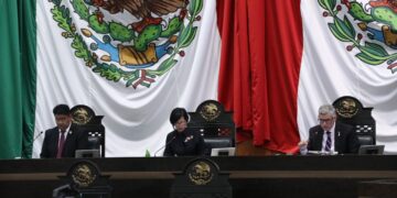 Sesionará Congreso de Tamaulipas los días 29 y 30 de octubre en Tampico