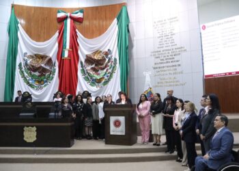 Congreso local respalda propuesta para fortalecer prevención del cáncer en todo México