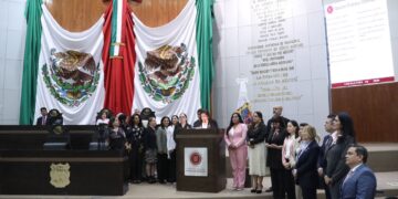 Congreso local respalda propuesta para fortalecer prevención del cáncer en todo México