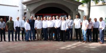 Promueve ITAVU alianza con la CMIC para impulsar vivienda con sentido social