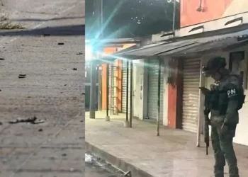 Asesinan a empresario citrícola Javier Vargas Arias en Álamo, Veracruz