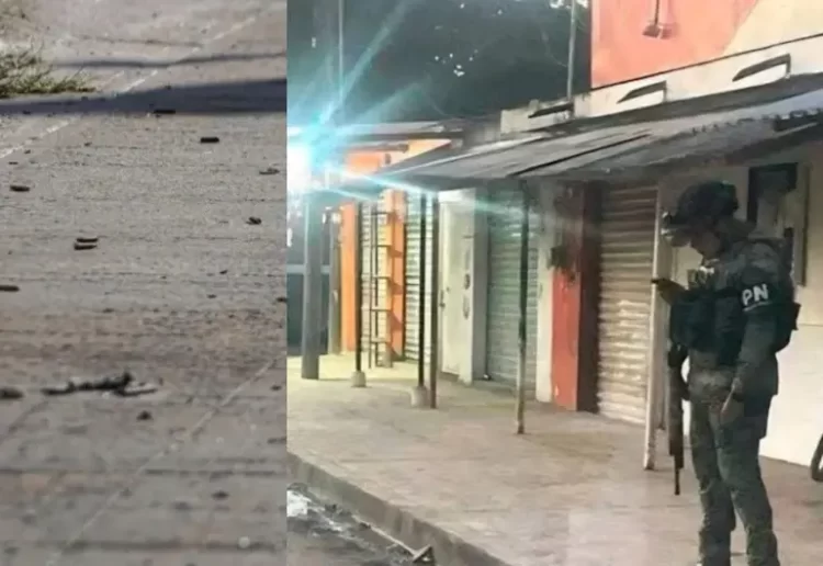 Asesinan a empresario citrícola Javier Vargas Arias en Álamo, Veracruz