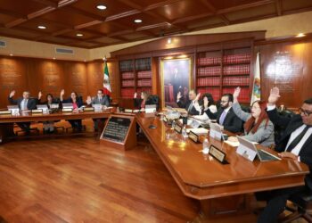 Meten “acelerador digital” a la asignación de expedientes en Poder Judicial de Tamaulipas