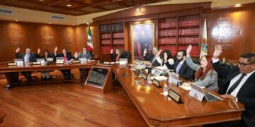 Meten “acelerador digital” a la asignación de expedientes en Poder Judicial de Tamaulipas