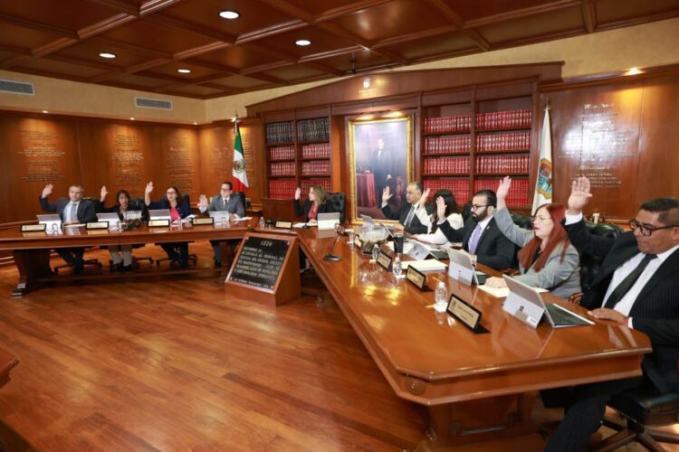 Meten “acelerador digital” a la asignación de expedientes en Poder Judicial de Tamaulipas