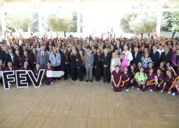 Realizan Congreso Académico en marco del 69 aniversario de la Facultad de Enfermería Victoria de la UAT